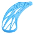 thumbnail image 6 of HEANUJJ Street Hockey Net PP Fiberglass Blue 1Pack for Indoor Play, 6 of 8