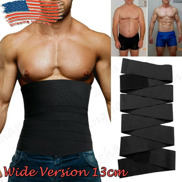 Waist Compression Band