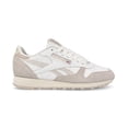 thumbnail image 1 of Tenis Reebok Classic Leather Id1590 Unisex Casual 100032772 beige 30, 1 of 6