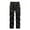 Black, variant on Boys Winter Ski Pants with Patchwork Design and Insulated Warmth for Outdoor Sports and Casual Activities Black 10-12 Years