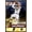 Bronze Framed Version, variant on NBA Denver Nuggets - Jamal Murray 19 Wall Poster, 14.725" x 22.375", Framed