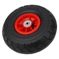 thumbnail image 4 of Electric Vehicle Tire For Baby Three-Wheeled Motorcycle Inflatable Tire Electric Car Tire Replacement Wear-resistant, 4 of 10