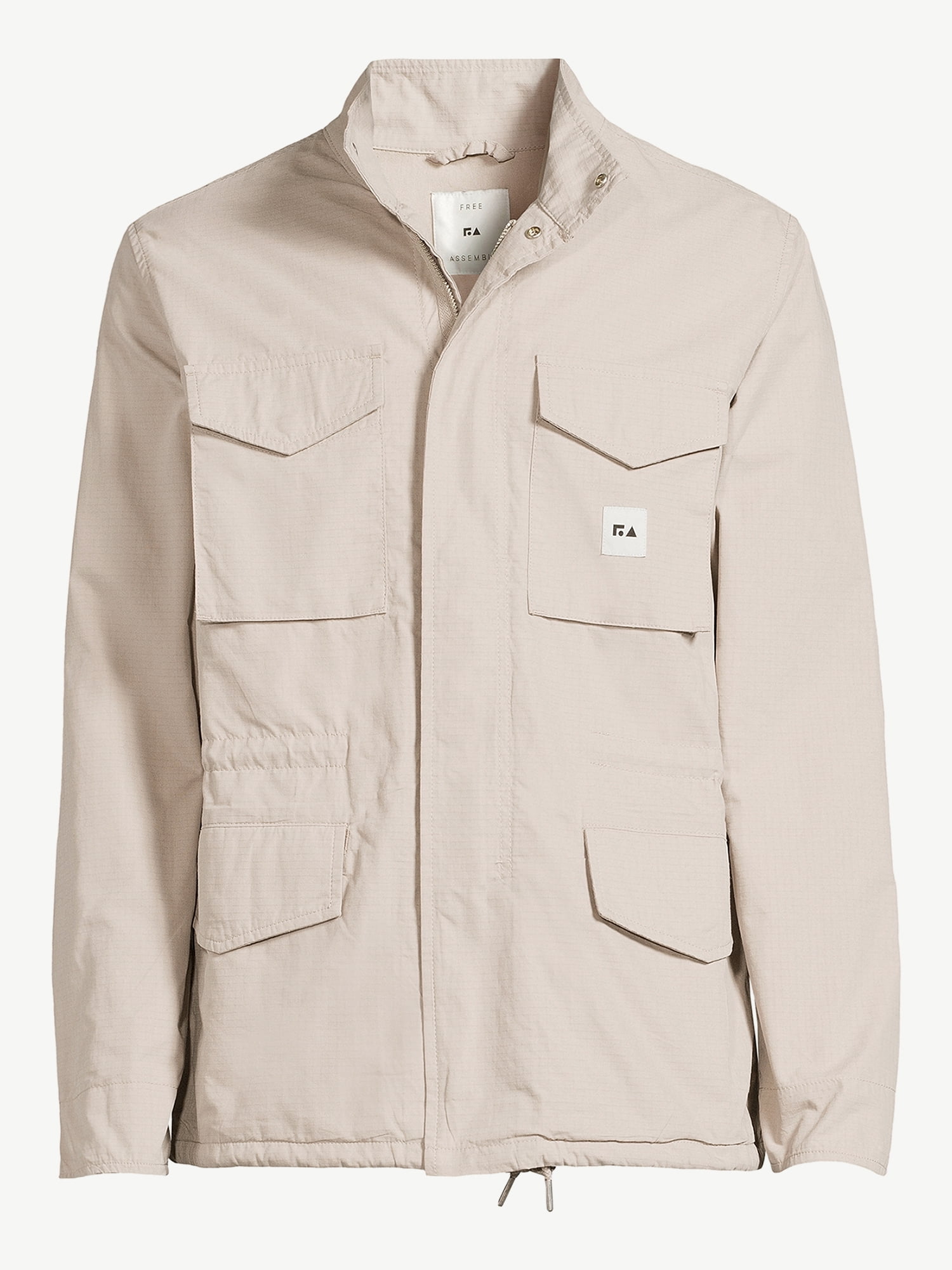 Free Assembly Men’s Field Parka