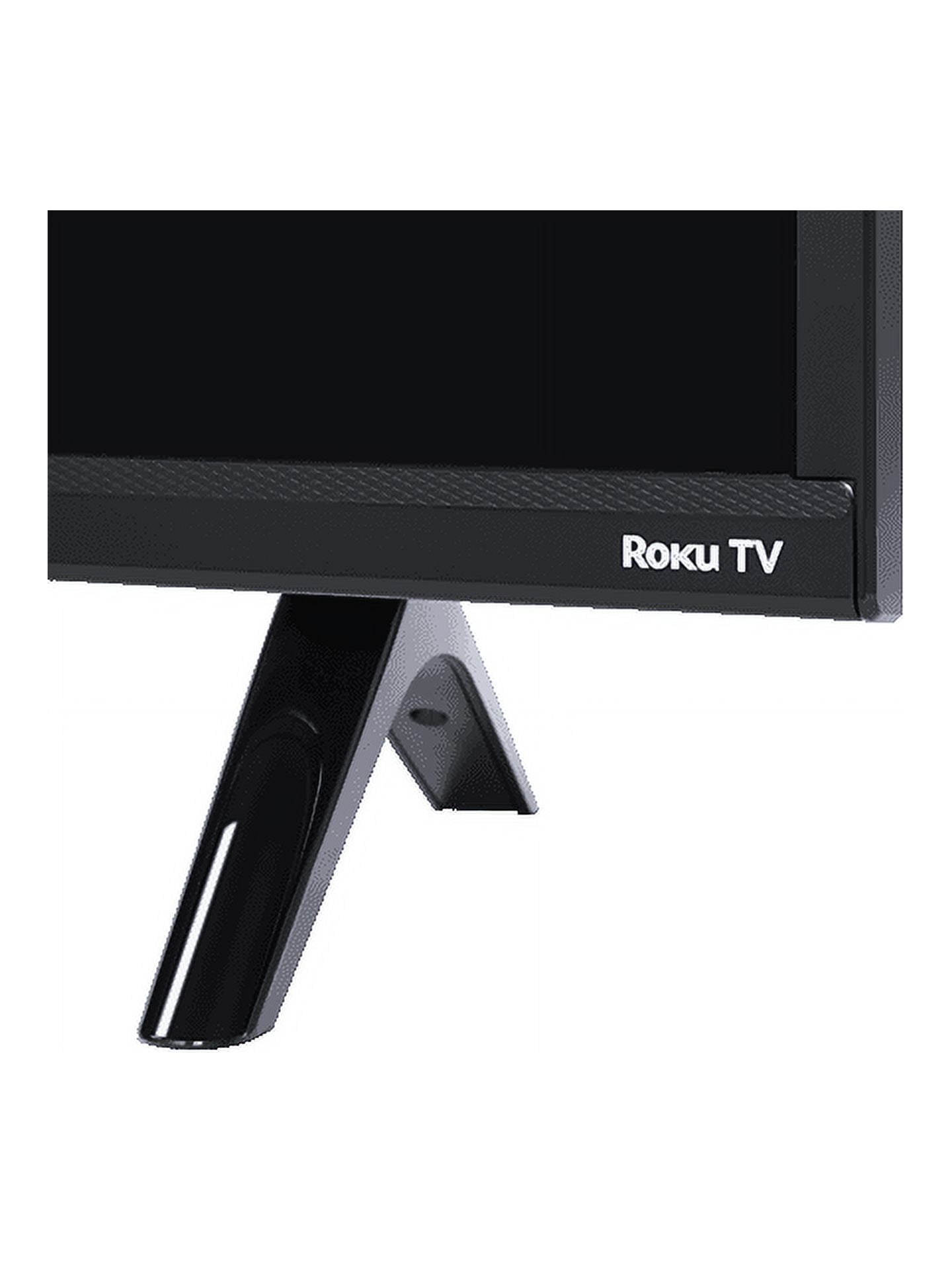 TCL 40 Class 3-Series FHD LED Smart Roku TV - 40S325