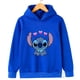 thumbnail image 3 of Sudaderas con capucha para niños y niñas, sudaderas con capucha para niños y niñas, ropa tipo pulóver, sudaderas de manga larga para otoño, ropa para bebés, 3 of 5
