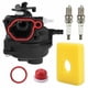 thumbnail image 1 of Kit de carburador para motor Briggs Stratton 300e 450e 500e 550e 575e 600e, 1 of 5