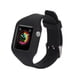 thumbnail image 5 of Reempzo Bande Venda Silicona para el Deportivos Correas de Reloj Resistente Suciedad Baoblaze  pulsera, 5 of 6