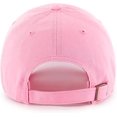 thumbnail image 2 of '47 MLB Womens Women's Brand Clean Up Cap, 2 of 5