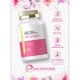 thumbnail image 4 of Suplemento de hierro Carlyle para mujeres 45 mg 200 tabletas, 4 of 7