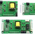 thumbnail image 2 of Convertidores de placa controladora de corriente constante, adaptador de refuerzo de puente completo, retroiluminación Lcd Led de 10-65 pulgadas, Universal, 2 of 5