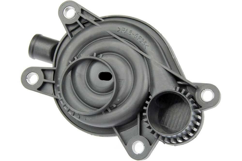 URO Parts 6110160134 Engine Oil Separator