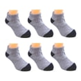 thumbnail image 2 of Tin Wilson para Niño, Jaspe 6 Pares Talla CH de 14 a 18 cm, 2 of 4