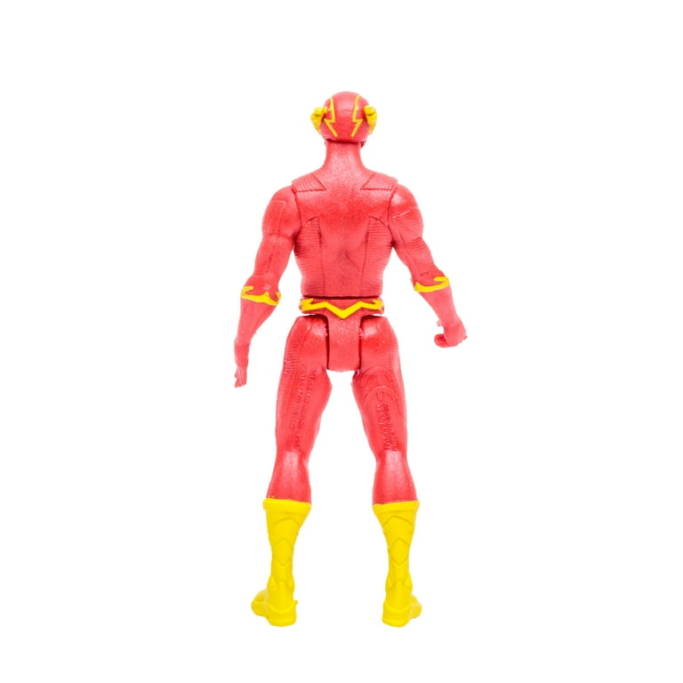 Flash action sales figure walmart