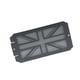thumbnail image 1 of Protector de La Cubierta de La Parrilla Del Radiador para Bobber T100 T120, 1 of 8