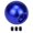 Blue, variant on Fanoery Ball Shifter Knob for Enhances Grip Easy Installation on Manual Automatic Cars