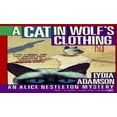 thumbnail image 1 of Pre-Owned A Cat in Wolf's Clothing (An Alice Nestleton Mystery) (Unknown) 0451170857 9780451170859, 1 of 1