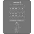 thumbnail image 5 of Gymreapers Infinity Seamless Workout Leggings for Women High Waist Seamless Leggings for Exercise Running Active Yoga Pants, 5 of 9