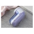 thumbnail image 4 of version rechargeable USB Bleue - Tondeuse à Bouloches, 4 of 5