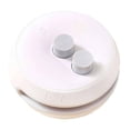 thumbnail image 2 of Oleegame 1PC 2 In 1 Mini Bag Sealer For Sealing And Opening 2024 Upgrade Rechargeable Food Bag Sealing Machine For Chips Snacks Plastic Bags Fresh Storage White, 2 of 9