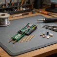 thumbnail image 3 of 4 Pin Optocoupler Tester with 6 Detachable Metal Contacts, Handheld Checking Module for Electronics Component Testing, R, 3 of 10
