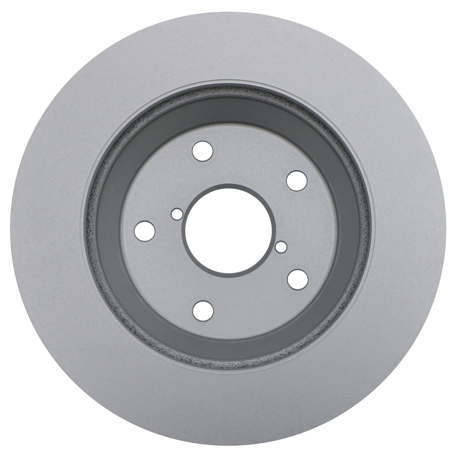 Ultra High Carbon 700 Brake Kits, Rear UHCK7270, Subaru Forester 2022-2019
