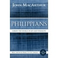 thumbnail image 1 of Pre-Owned Philippians: Christ, the Source of Joy and Strength (Paperback) 0718035119 9780718035112, 1 of 2