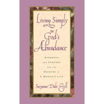 Living Simply in God's Abundance (Paperback)