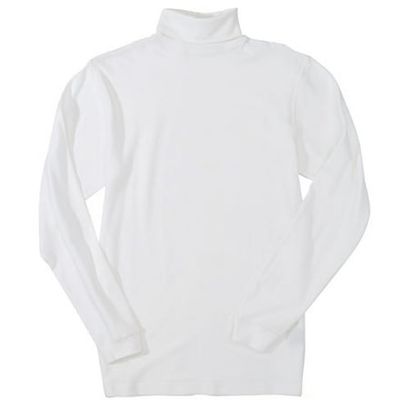 Men's Lightweight Turtleneck