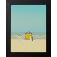 thumbnail image 2 of Della Latta, Massimo 12x14 Black Modern Framed Museum Art Print Titled - Untitled, 2 of 5