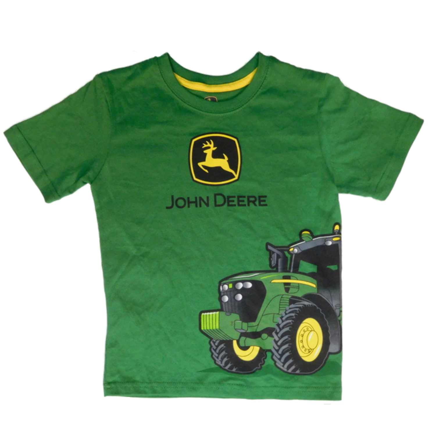 John Deere Boys 2 for Tee Thermal Sleeve