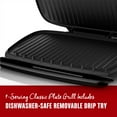 thumbnail image 4 of Gf 9service Fixe Plaque Gril, 4 of 5