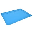 thumbnail image 1 of Work Mat, Portable Practical Silicone Pad, Durable High Density Silica Gel For Soldering Work Repair Work Mobile Phones Computers TE-508, 1 of 8