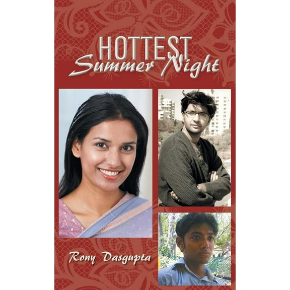 Hottest Summer Night