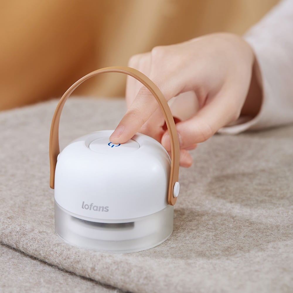 Xiaomi Youpin Lofans Lint Remover CS-622 Type-C Charging 7000r//min Motor Shaver