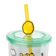 thumbnail image 2 of Bote Cold Cup Silver Buffalo Winnie the Pooh Hunny de 700 ml, 2 of 4