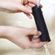 thumbnail image 5 of Silicone garlic peeler Roll Easy Roll Garlic Roll Kitchen Utensils for Garlic Press Garlic Cloves in (3 Colors), 5 of 5
