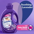 thumbnail image 5 of Suavitel Complete Liquid Fabric Conditioner, Sunshine Bloom, 105 oz, 5 of 18