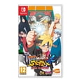 thumbnail image 1 of Naruto Ultimate Ninja Storm 4 Road To Boruto Nintendo Switch Nintendo Nintendo Switch, 1 of 2