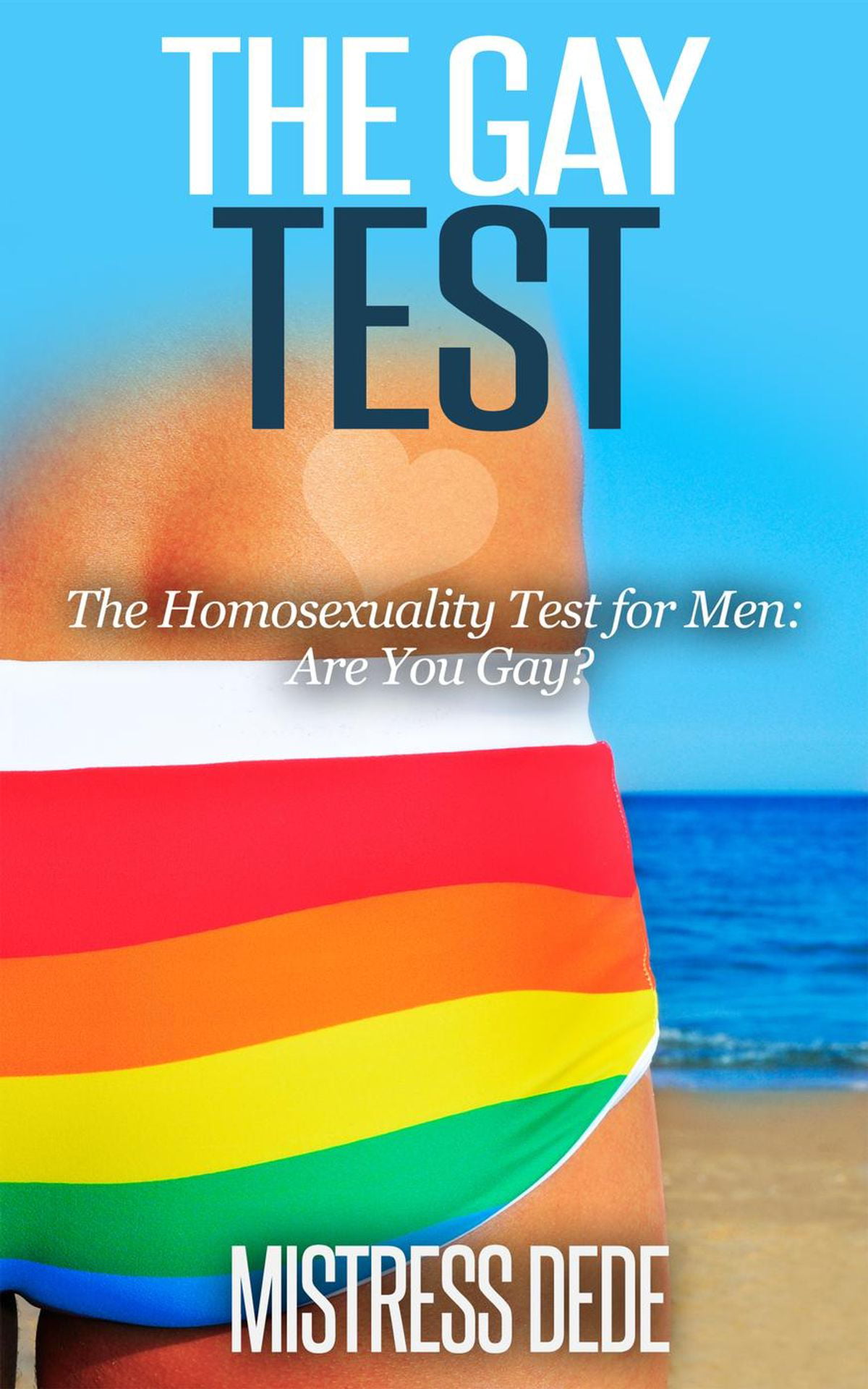 Falling a gay test