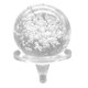 thumbnail image 5 of HOOWIFFY 1Jgo De Cristal Para Fuente De Con Estilizada Para Hogar Y Oficina, 5 of 8