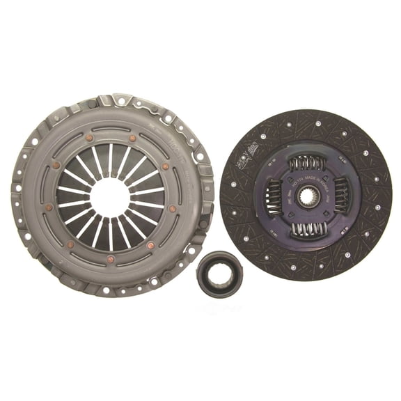 Clutch Kit Fits select: 2011-2013 HYUNDAI TUCSON