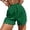 GN2, variant on Bmisegm Womens Summer Shorts High Waisted Lace Casual Beach Drawstring Tie Loose Bottoms Shorts for Women White L