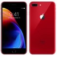thumbnail image 1 of Apple iPhone 8 Plus 64 Go Téléphone Intelligent Débloqué d'Usine - Rouge - État Cosmétique 7/10, 1 of 4