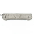thumbnail image 3 of Martyr CM832598Z, Zinc Alloy Volvo Penta Dogbone Anode, 3 of 3