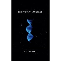 The Ties That Bind, (Paperback)