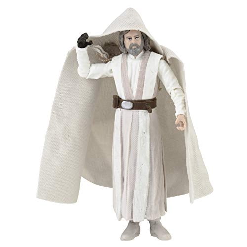Figura de Luke Skywalker Star Wars Vintage