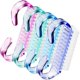 thumbnail image 1 of Cepillo de Uñas Zhang Ming 4 Piezas 4 Colores, 1 of 5