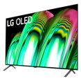 thumbnail image 3 of Openbox - LG 77" Class 4K UHD Smart OLED A2 Series TV with AI ThinQ (OLED77A2PUA), 3 of 6