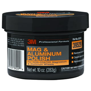 5 oz. Mag & Aluminum Polish