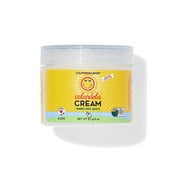 California Baby Calendula Cream | 100% Plant-Based Moisturizer | Lavender Baby Lotion | Face Moisturizer For Dry Skin | Hypoallergenic | 2.9 oz / 82g